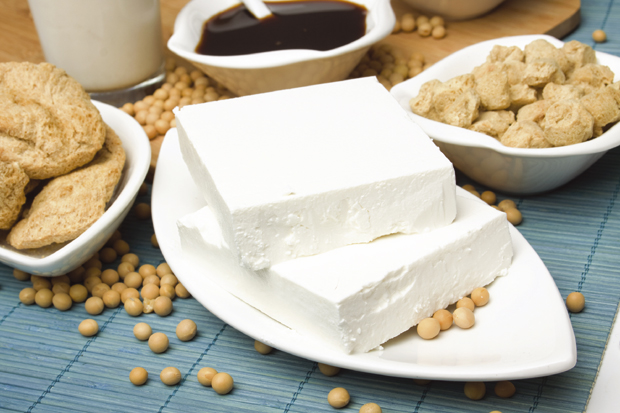 Соја чува срце у менопаузи